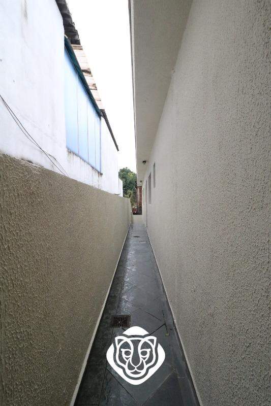 Corredor lateral externo 