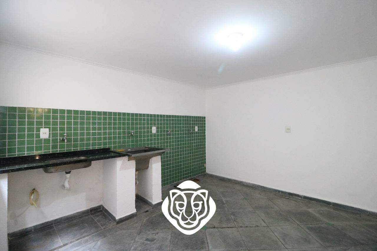 Área de serviço 