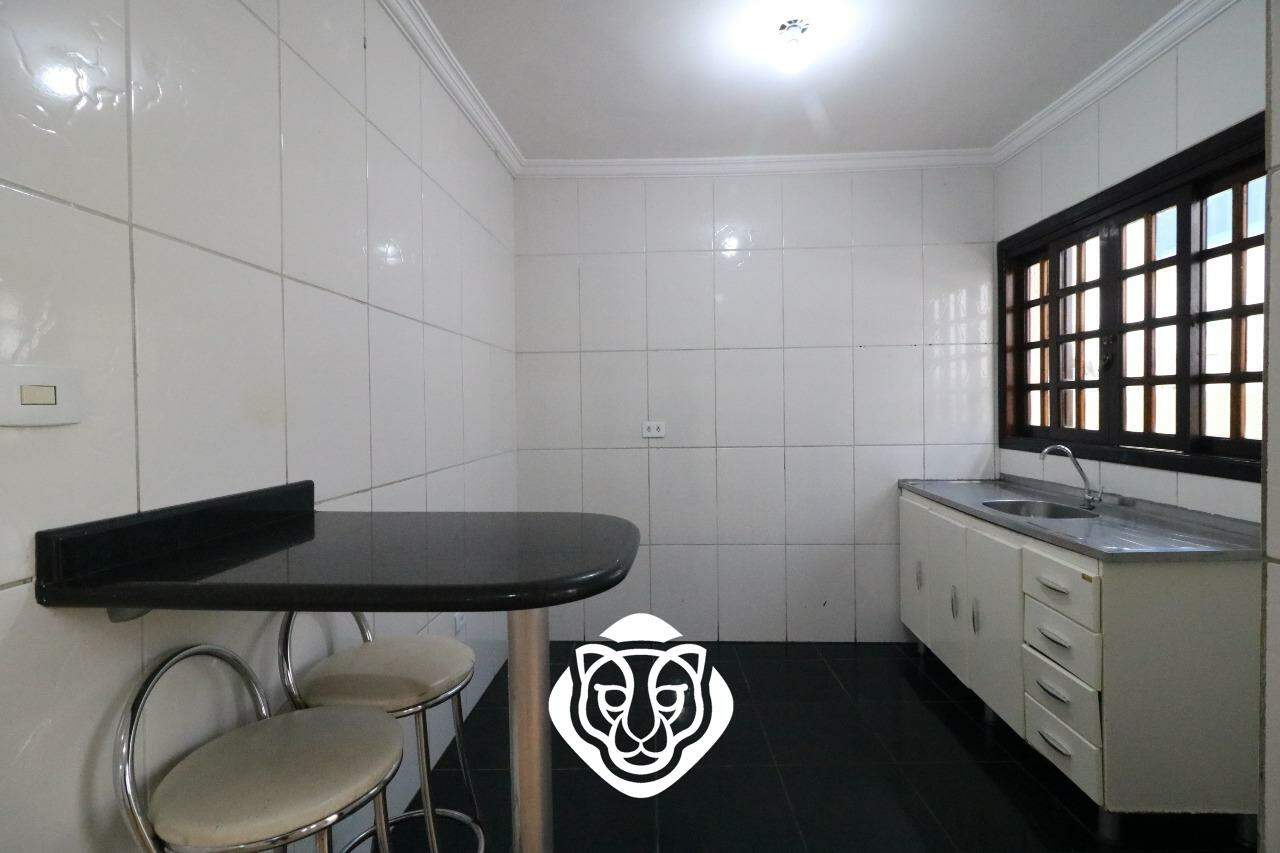 Cozinha 