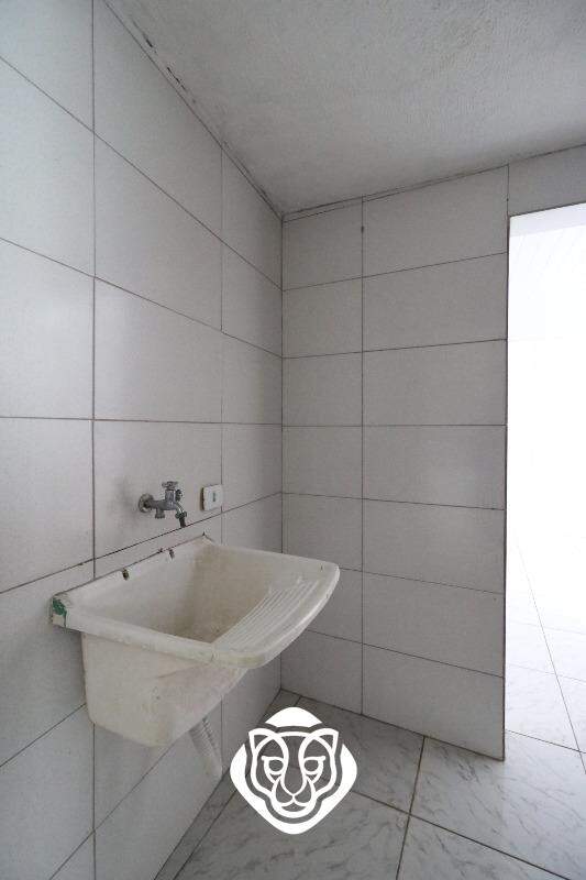 Área de serviço 