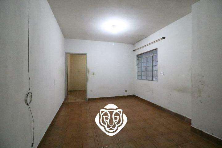 Dormitório suíte 