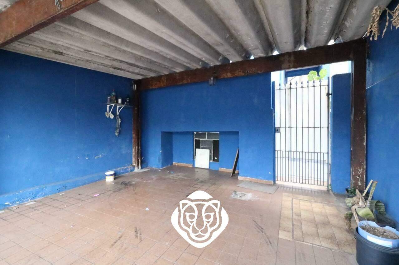 Entrada compartilhada 