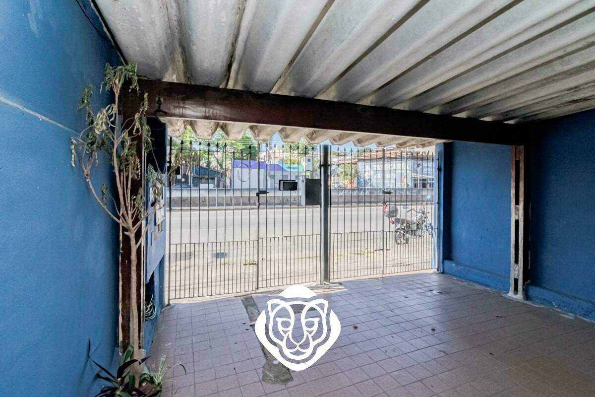 Entrada compartilhada 