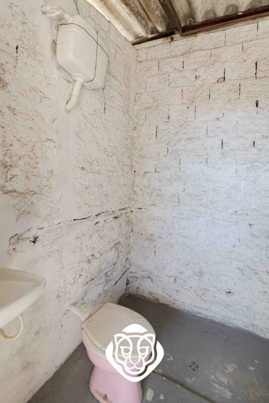 Lavabo/Área de serviço