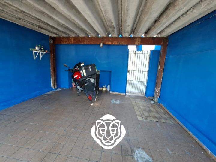 Entrada compartilhada 