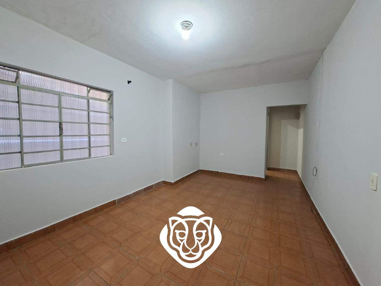 Dormitório suíte 