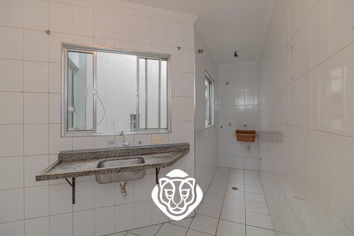 Cozinha / Área de serviço