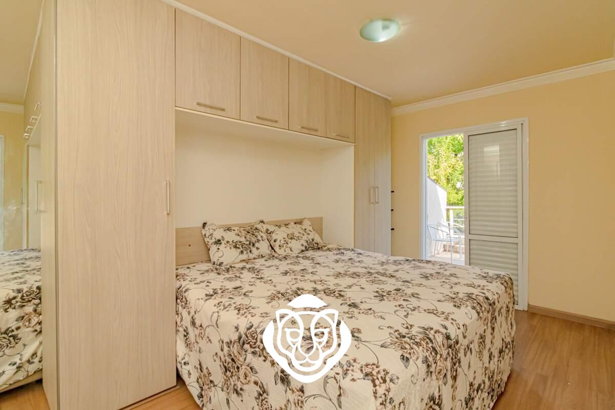 Dormitório IV suíte