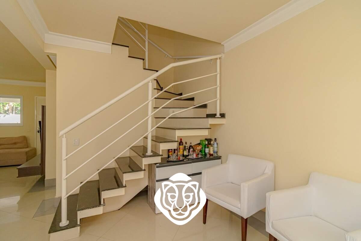 Acesso aos dormitórios 