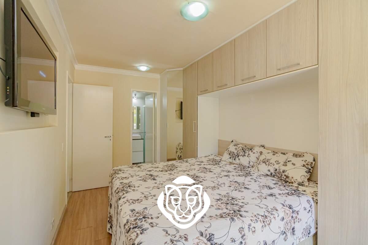 Dormitório IV suíte