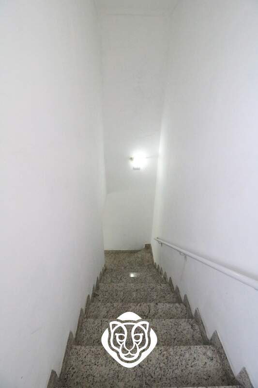 Acesso interno para cobertura