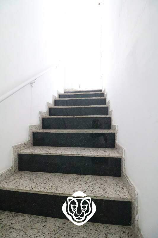 Acesso interno para cobertura