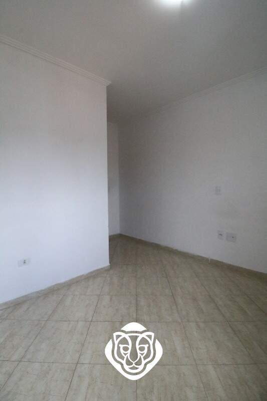 Dormitório I suíte