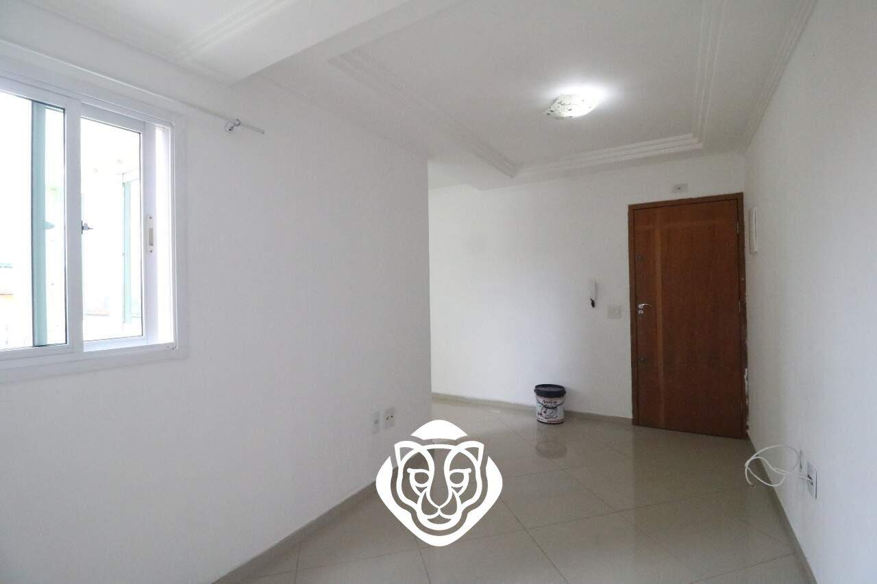 Sala dois ambientes