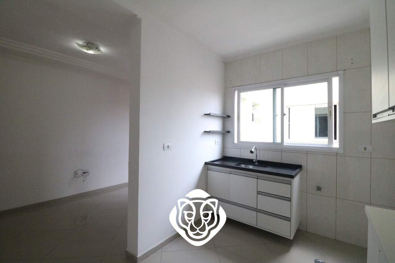 Sala dois ambientes/Cozinha