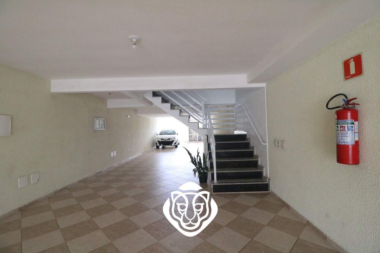 Garagem