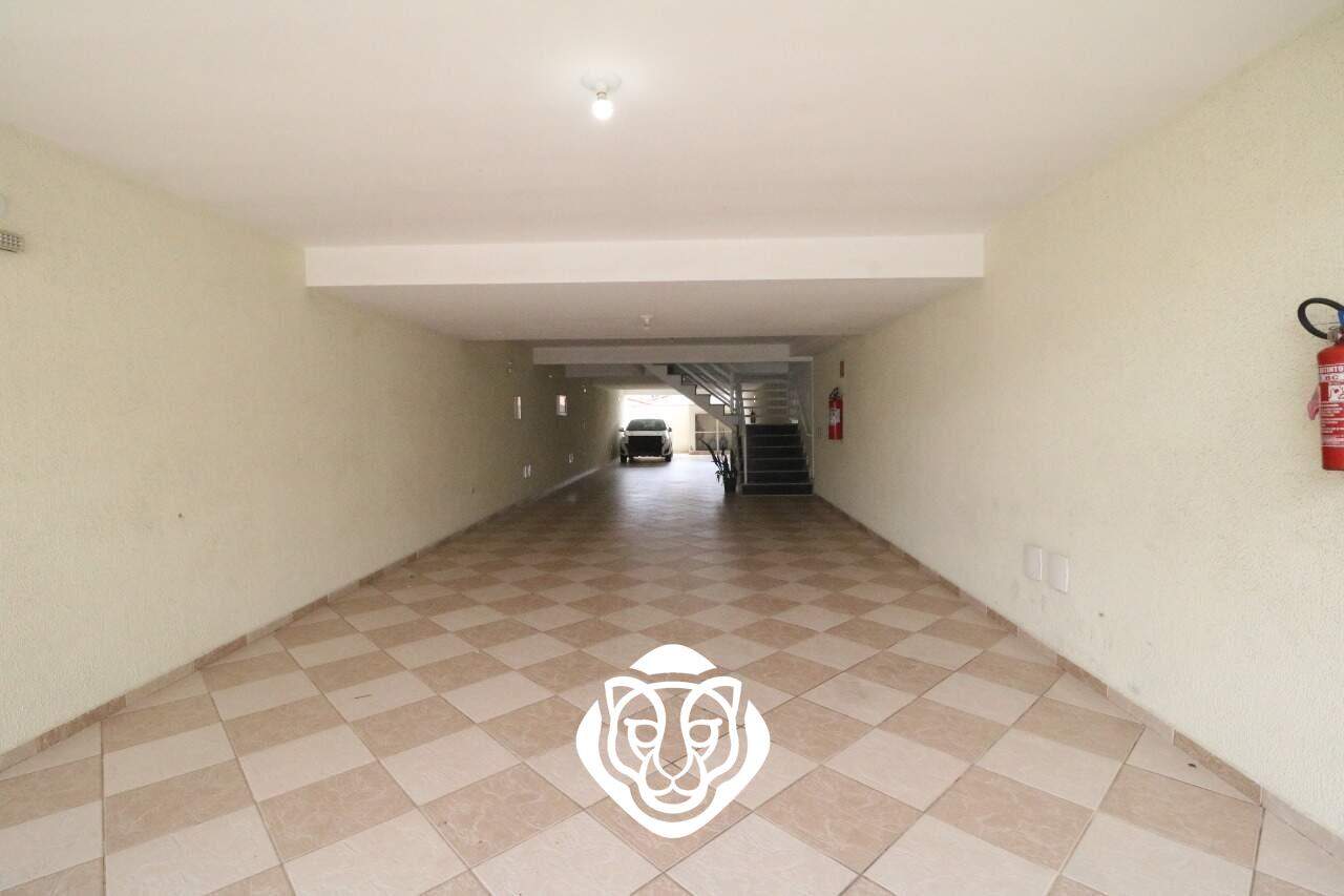 Garagem