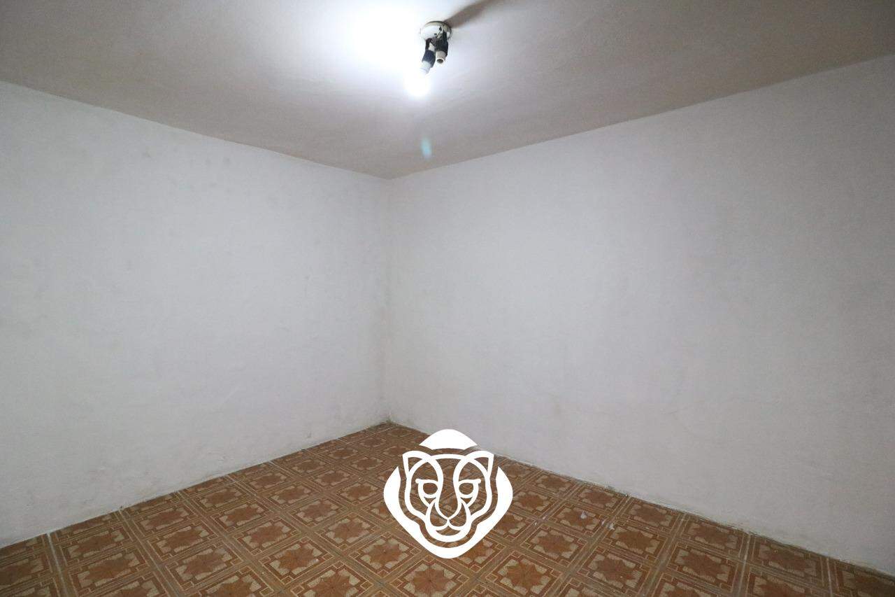 Dormitório