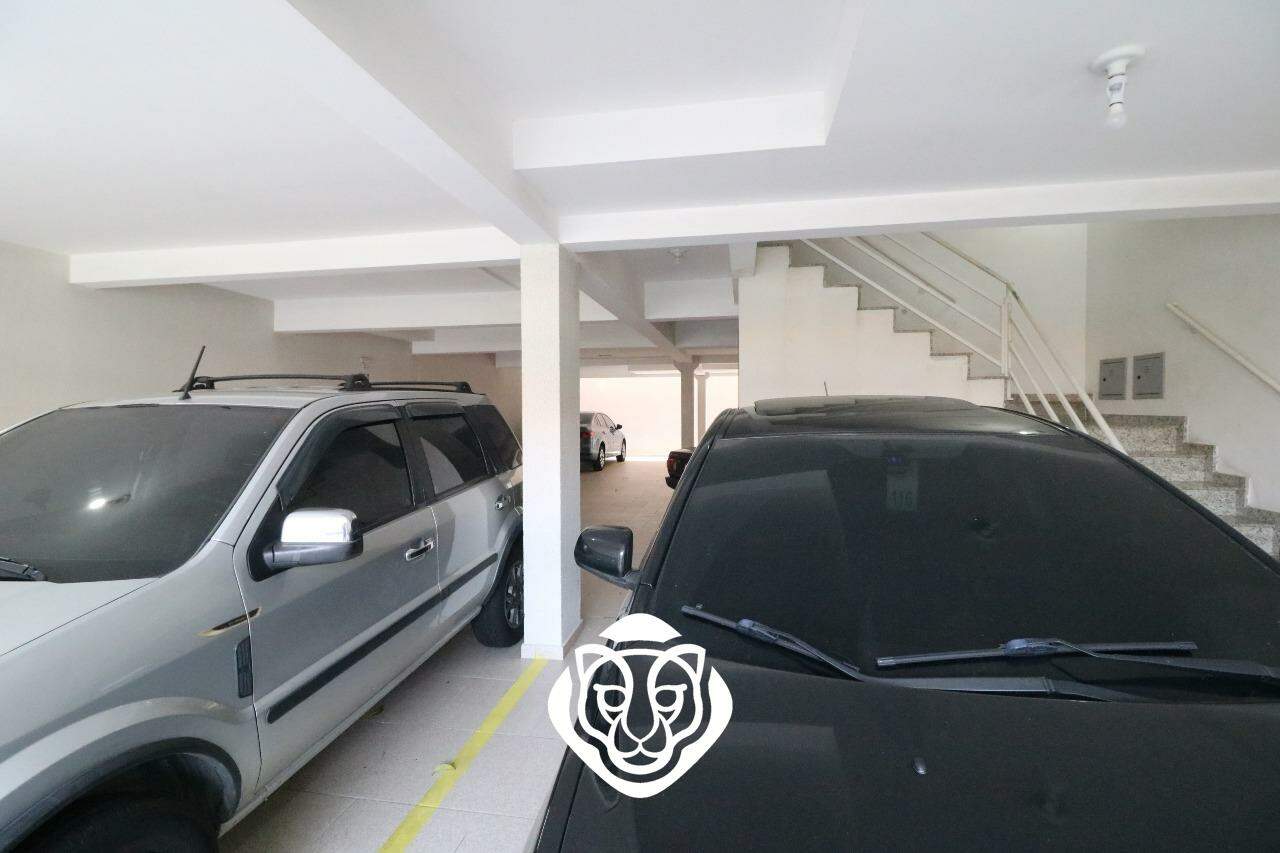 Garagem