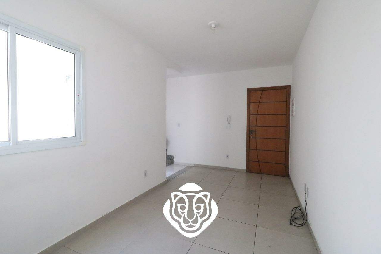 Sala dois ambientes