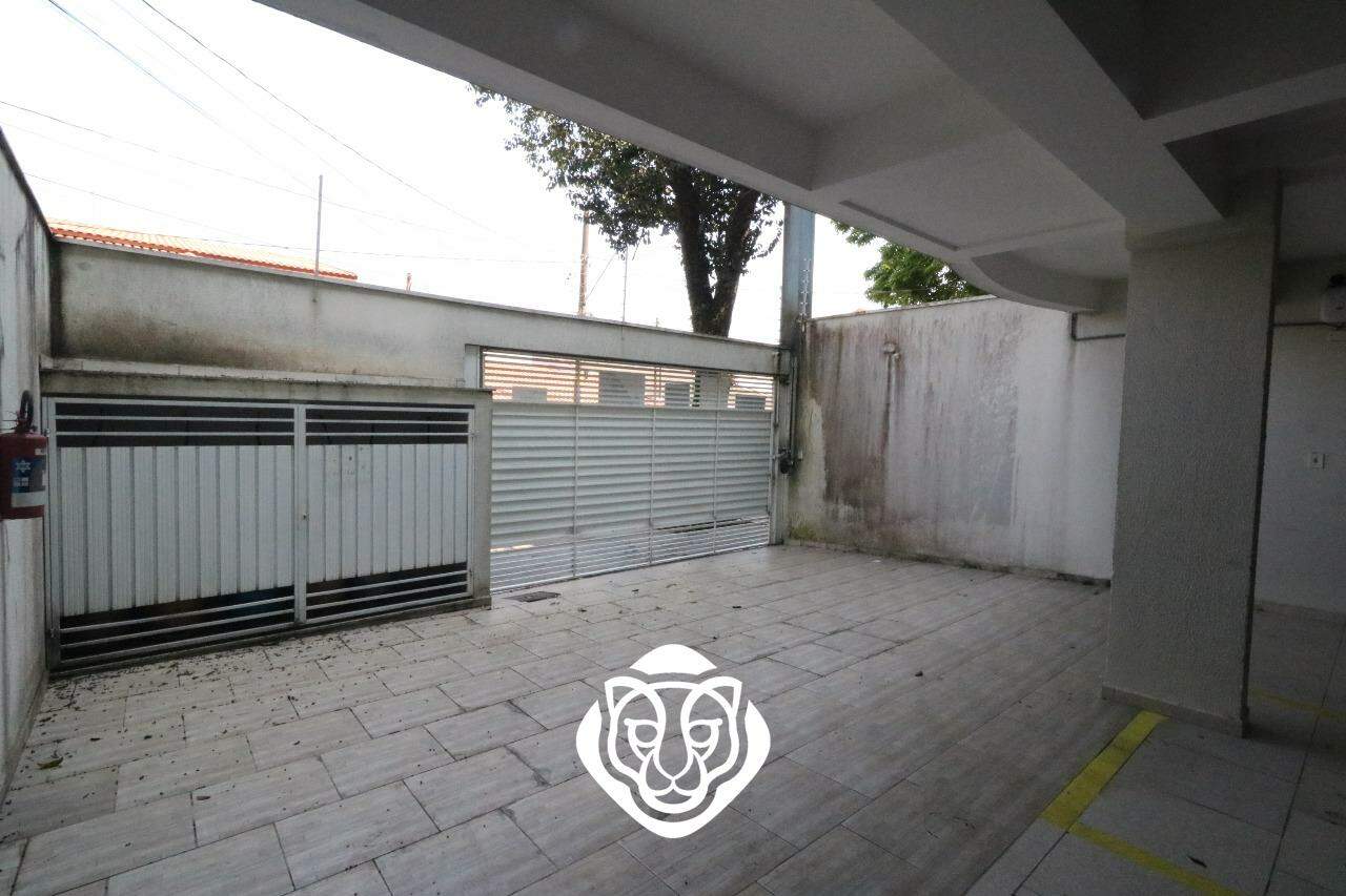 Garagem