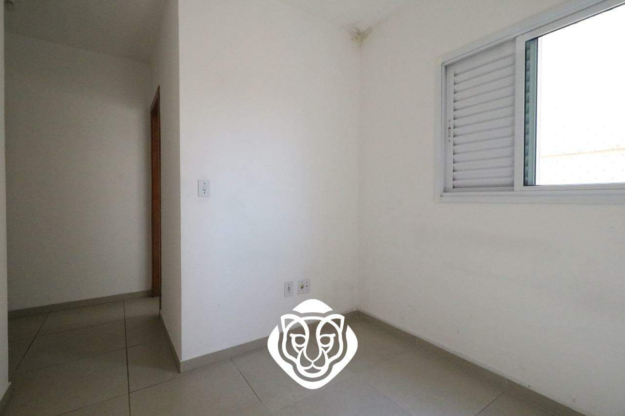 Dormitório I suíte