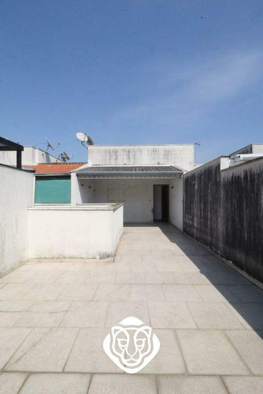 Cobertura / Área de serviço