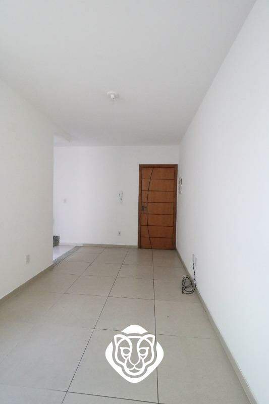 Sala dois ambientes 