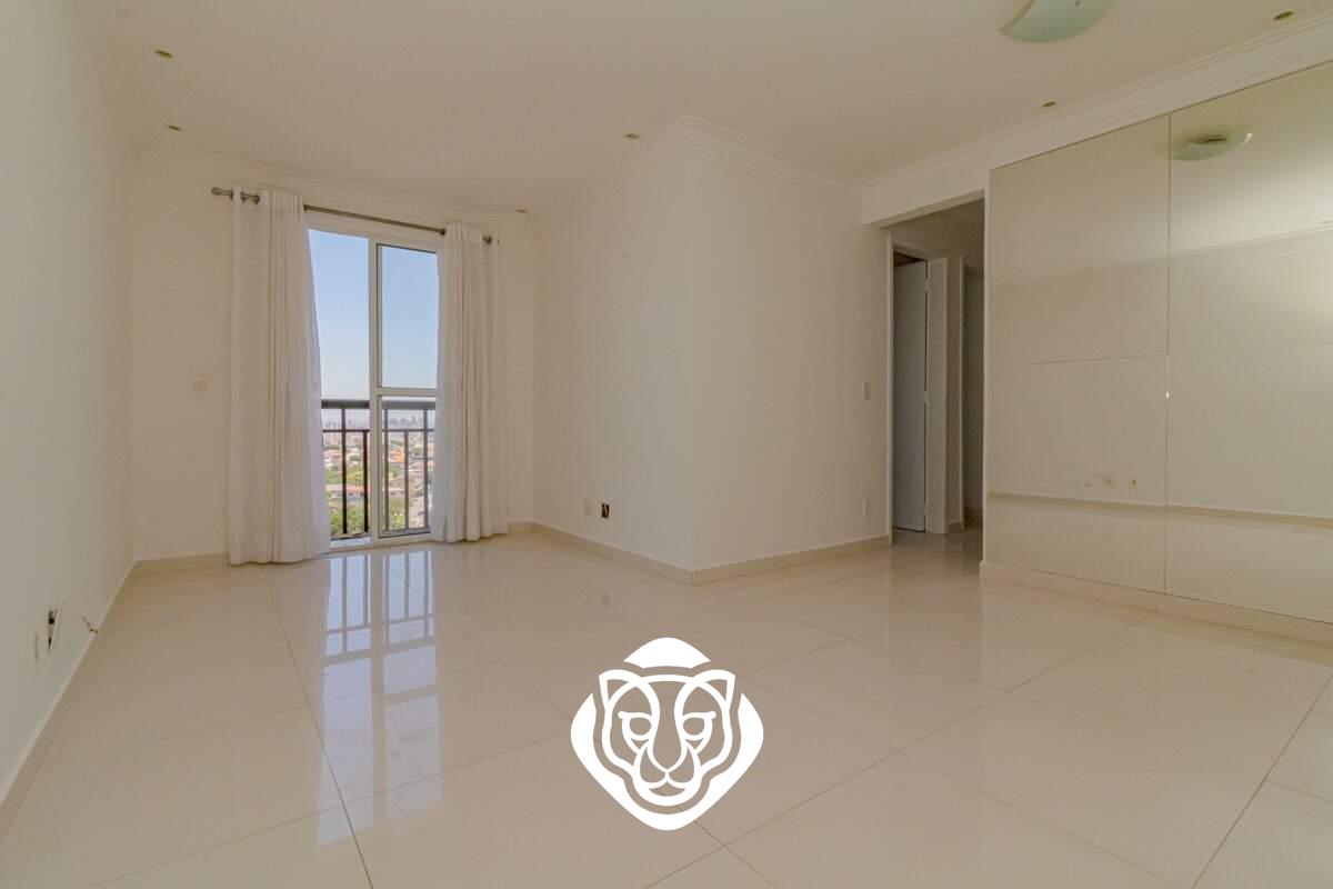 Sala dois ambientes