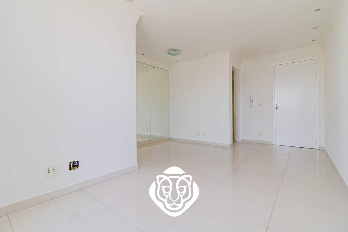 Sala dois ambientes