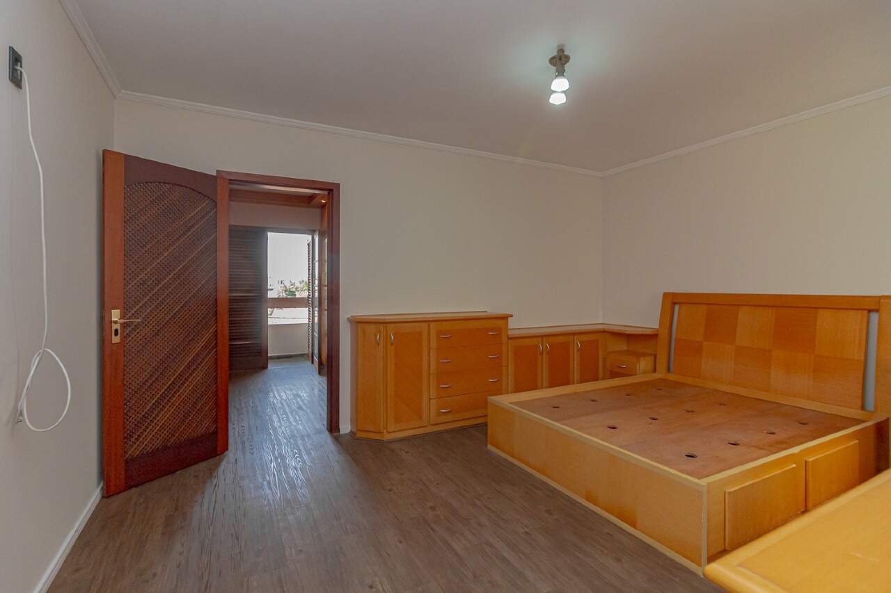 Dormitório I suíte 