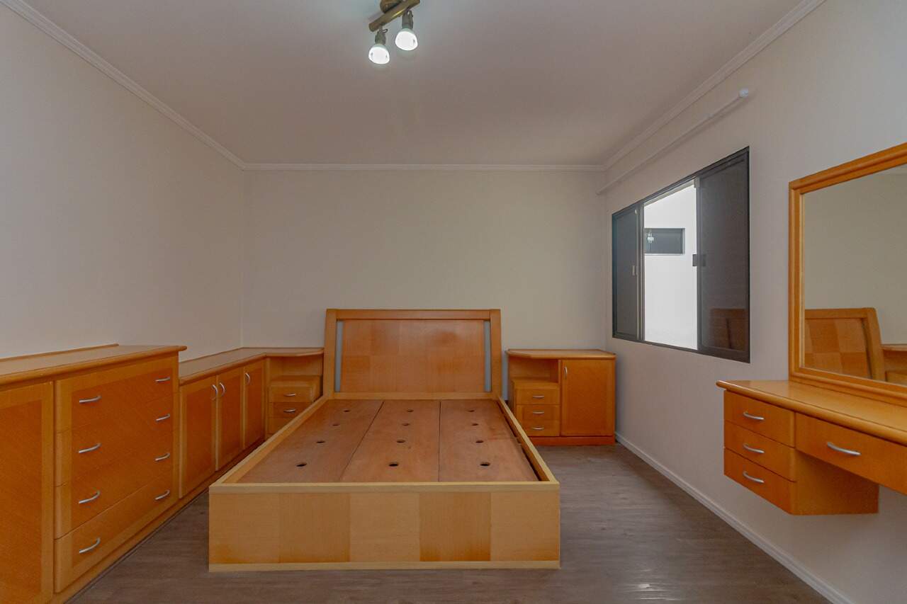 Dormitório I suíte 