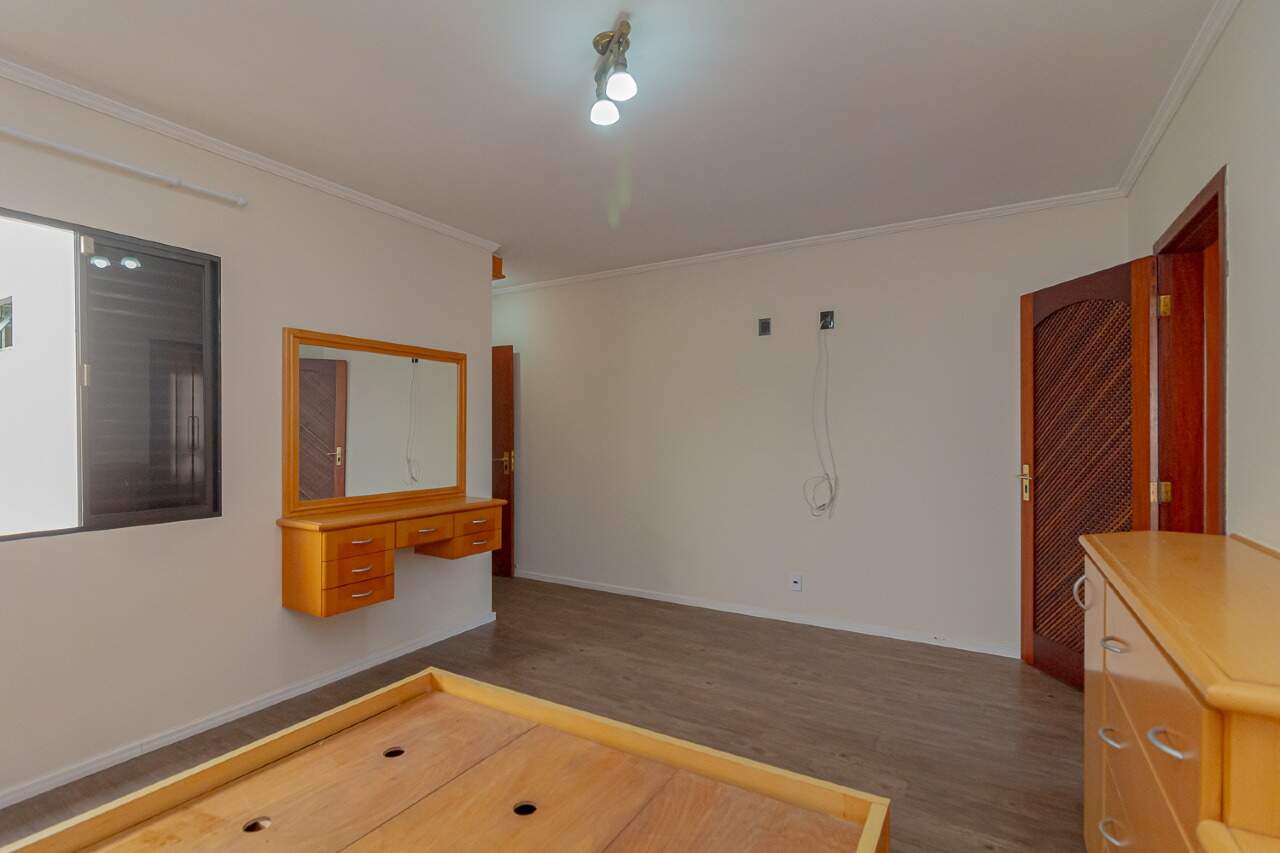 Dormitório I suíte 