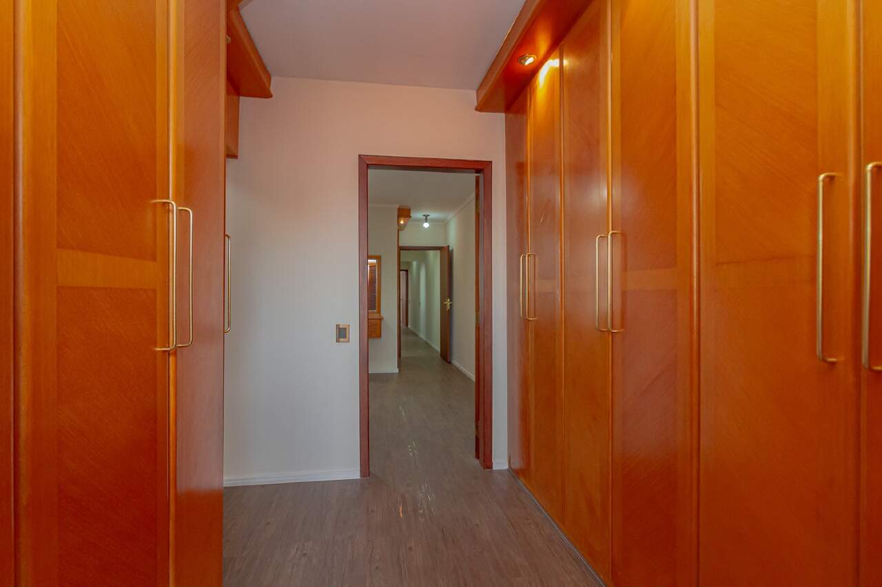 Closet/Dormitório I suíte  