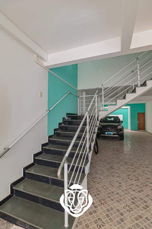 Acesso ao apartamento