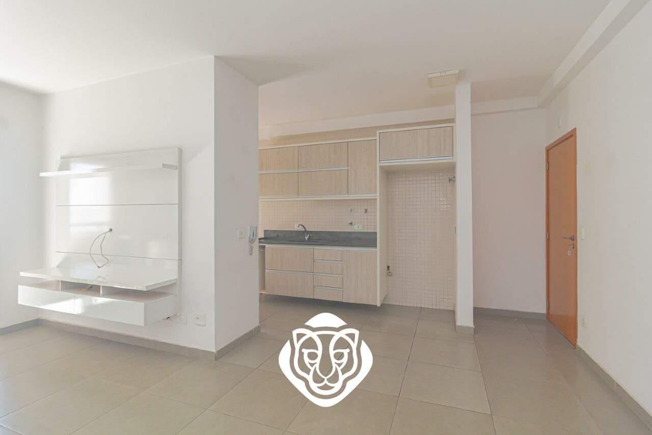 Sala / Cozinha