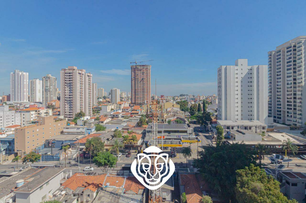 Vista Dormitório 1 suite