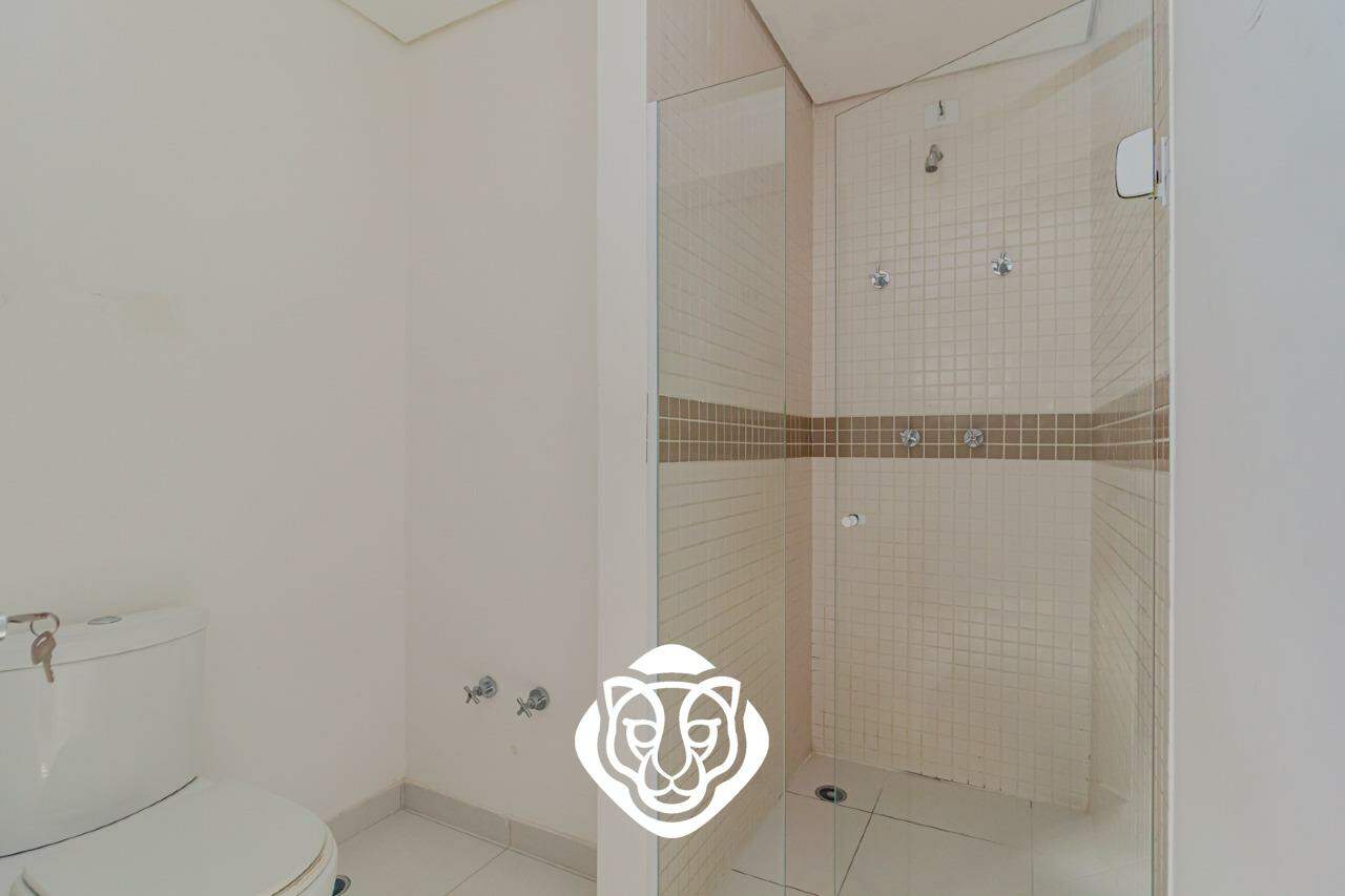Banheiro Dormitório 2 suite