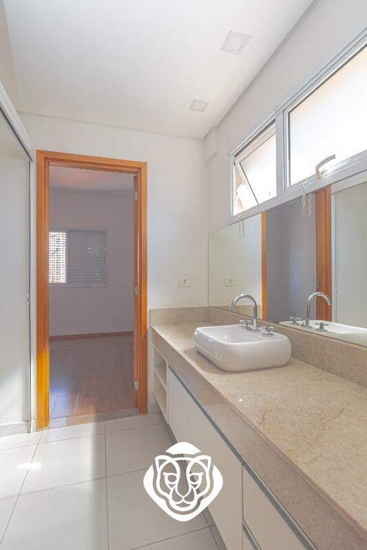 Lavabo Dormitório 2 suite
