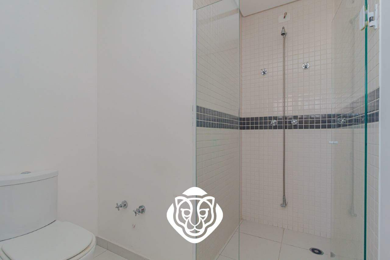 Banheiro Dormitório 1 suite