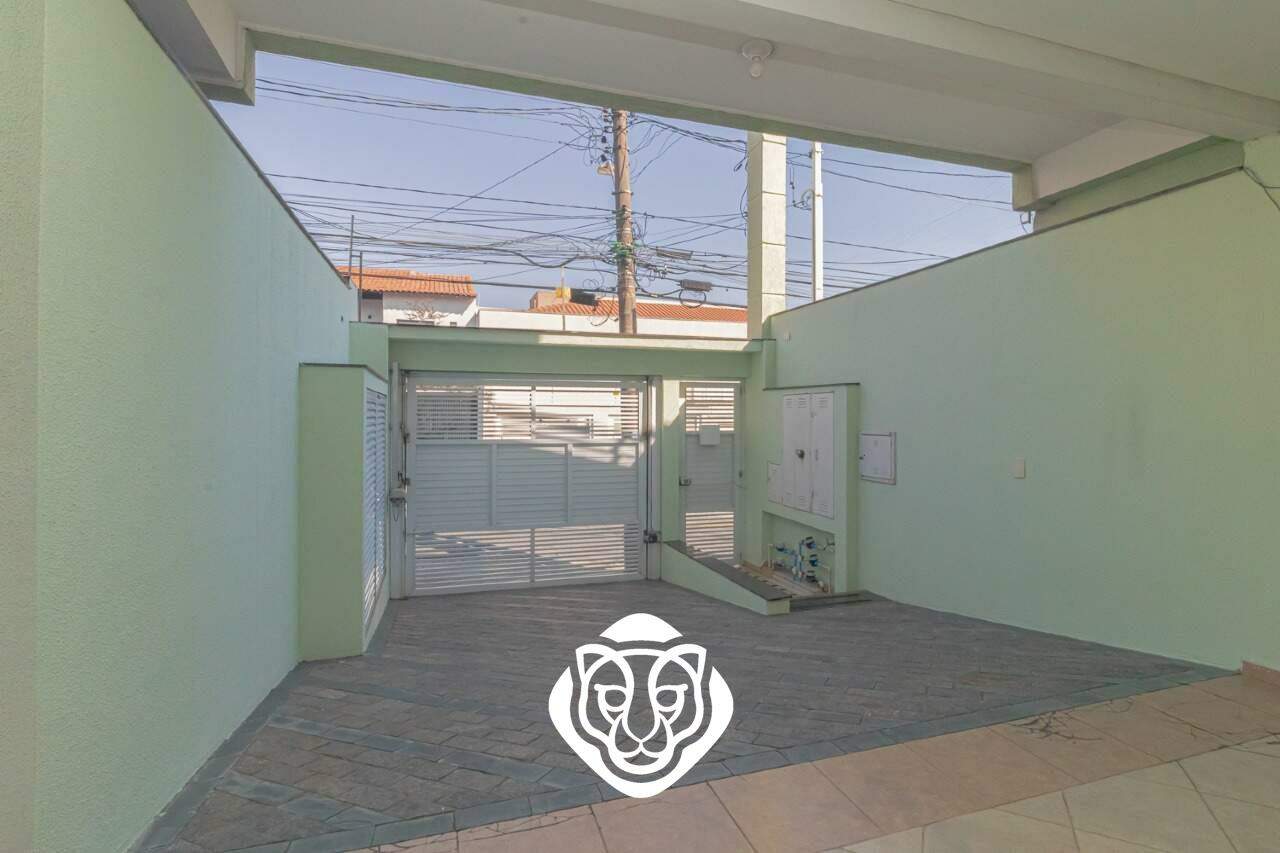 Garagem