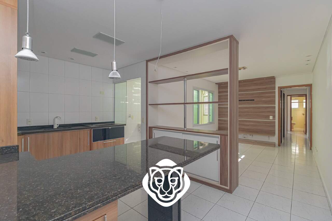 Sala dois ambientes/Cozinha 