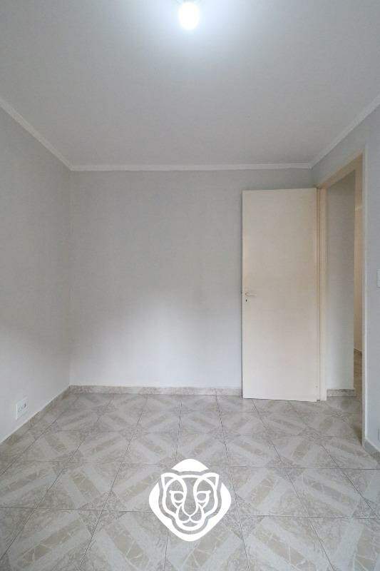 Dormitório I 