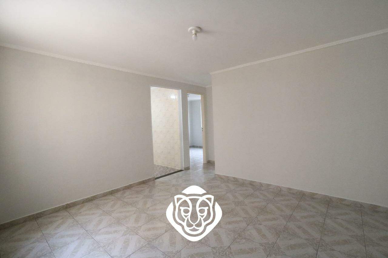 Sala dois ambientes