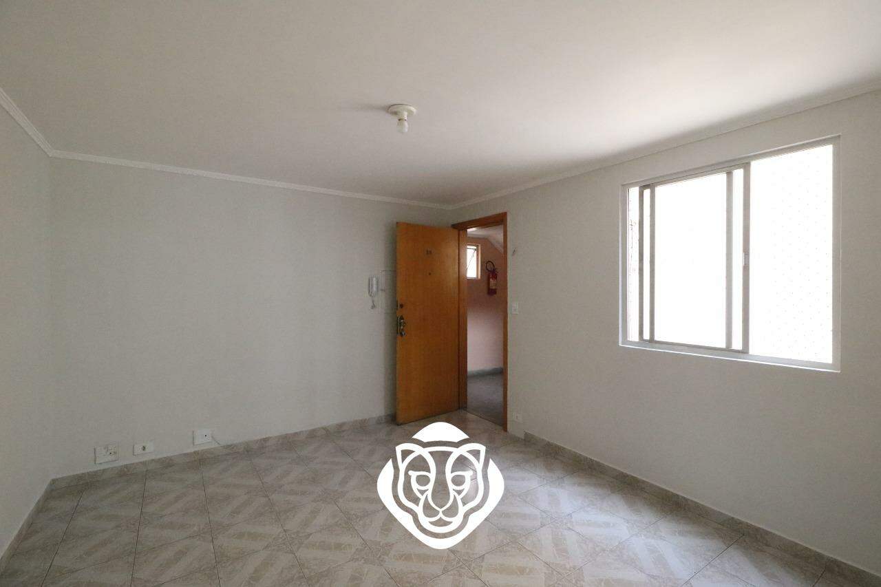 Sala dois ambientes