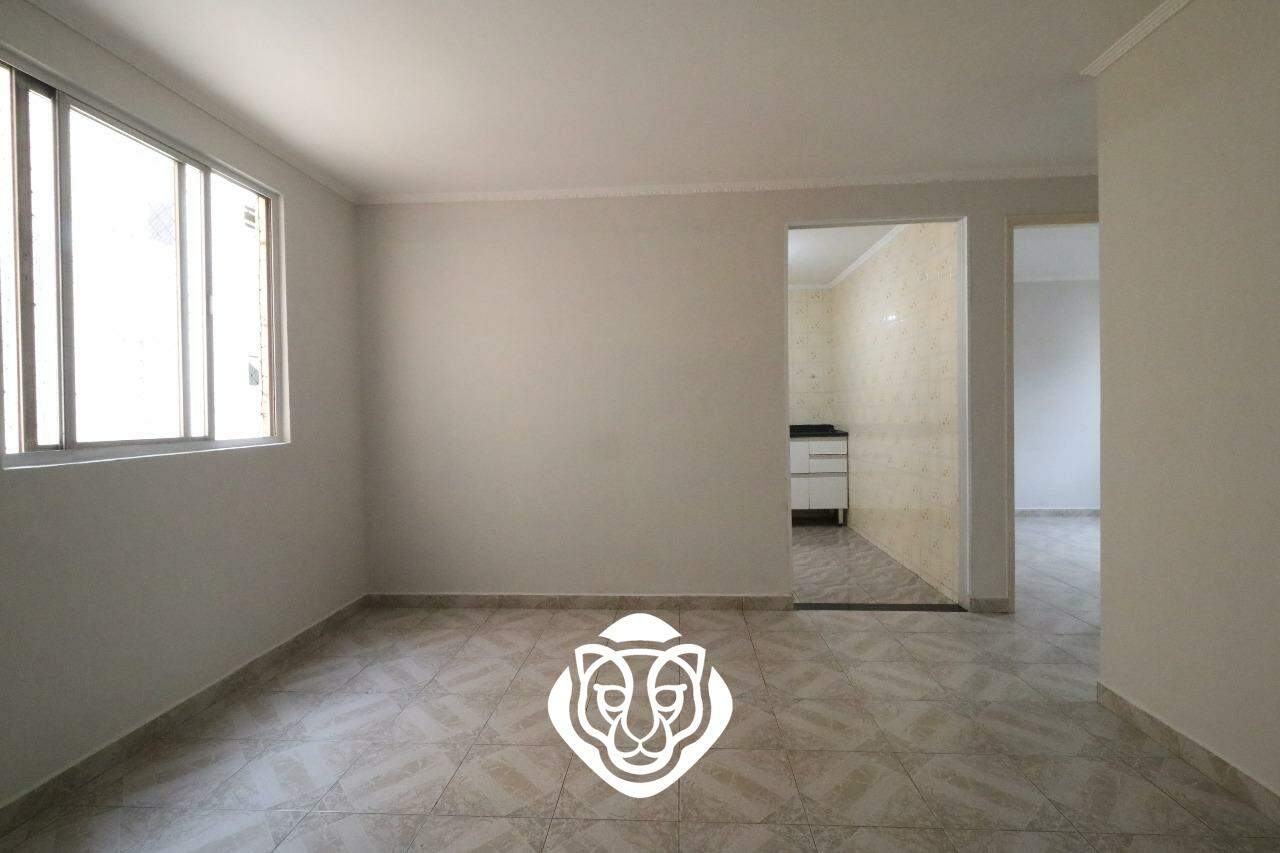 Sala dois ambientes
