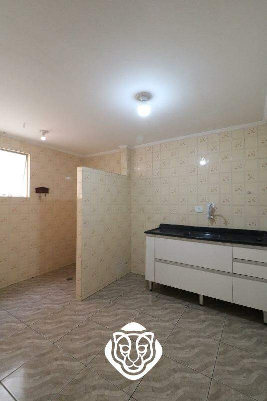 Cozinha/Lavanderia 