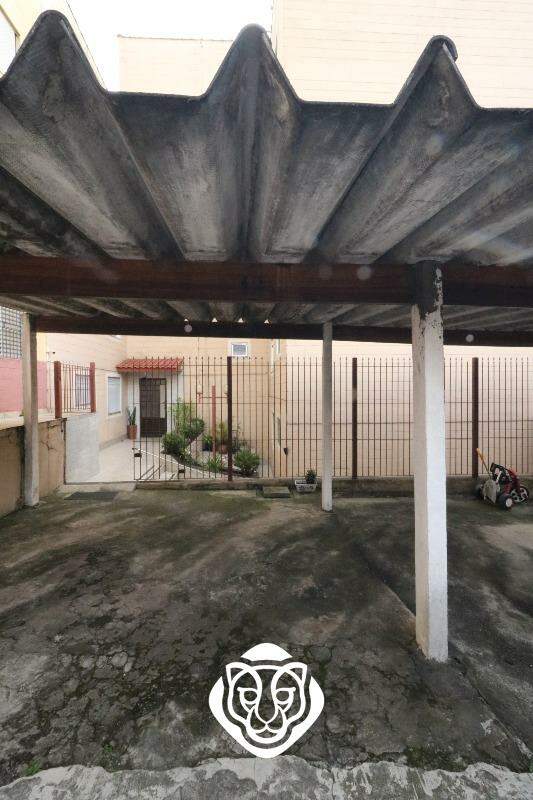 Vaga de garagem