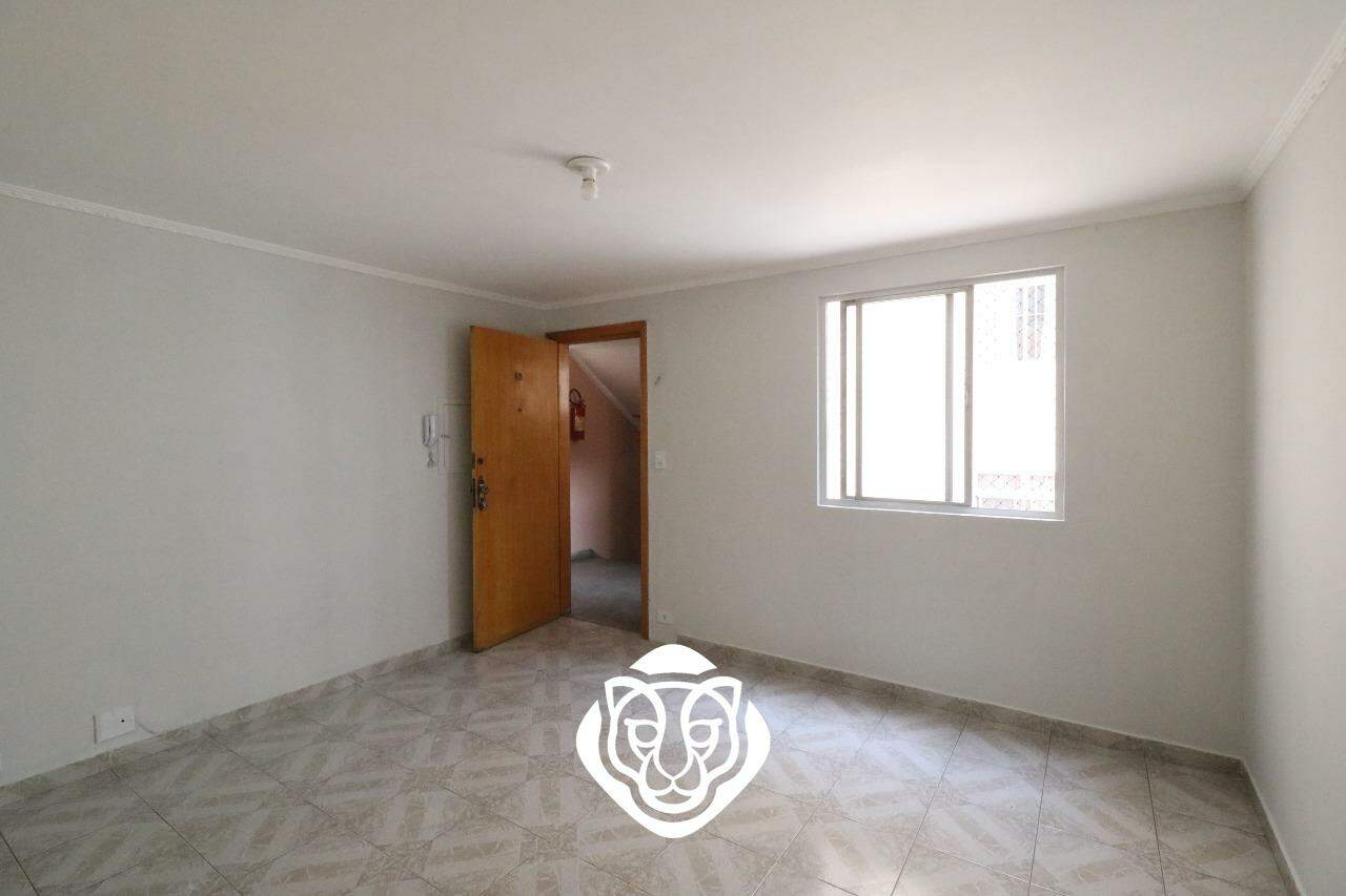 Sala dois ambientes