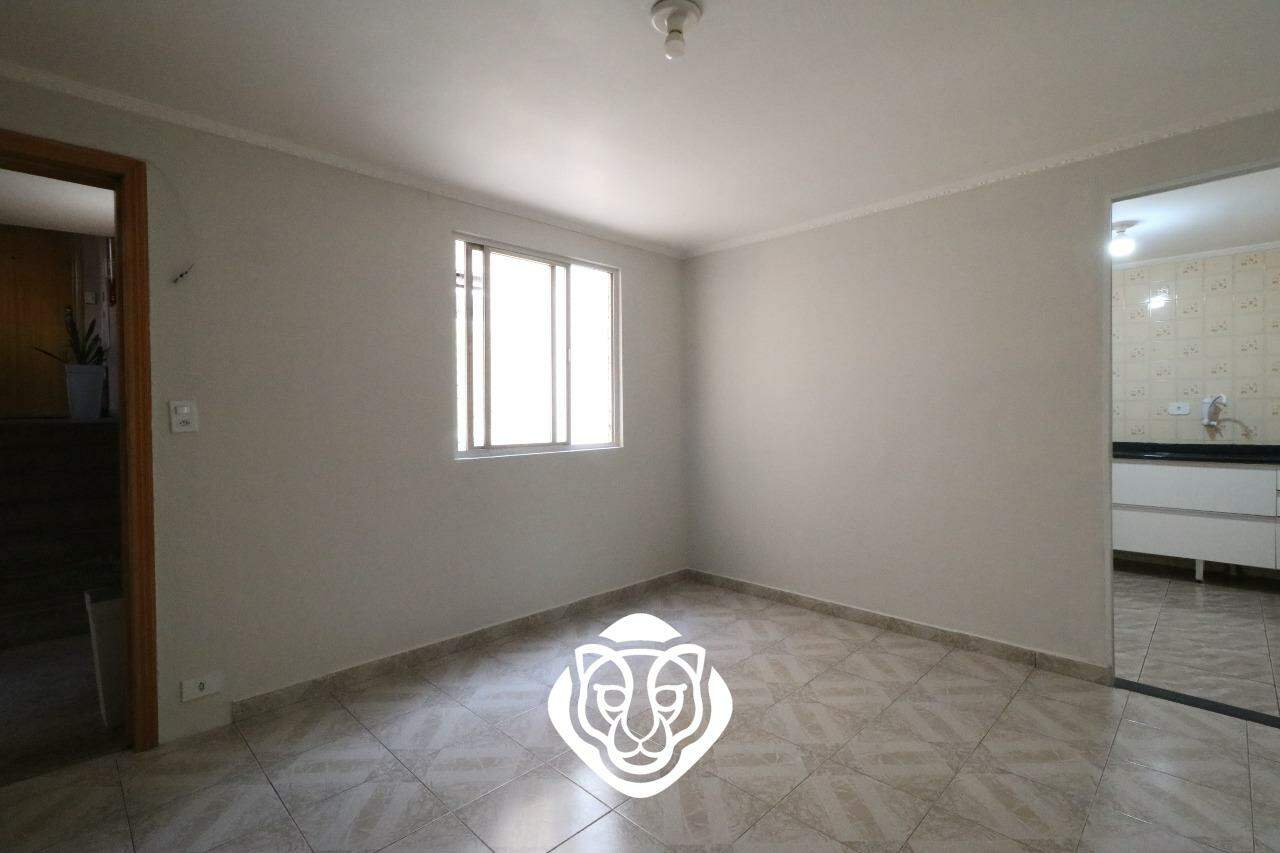 Sala dois ambientes
